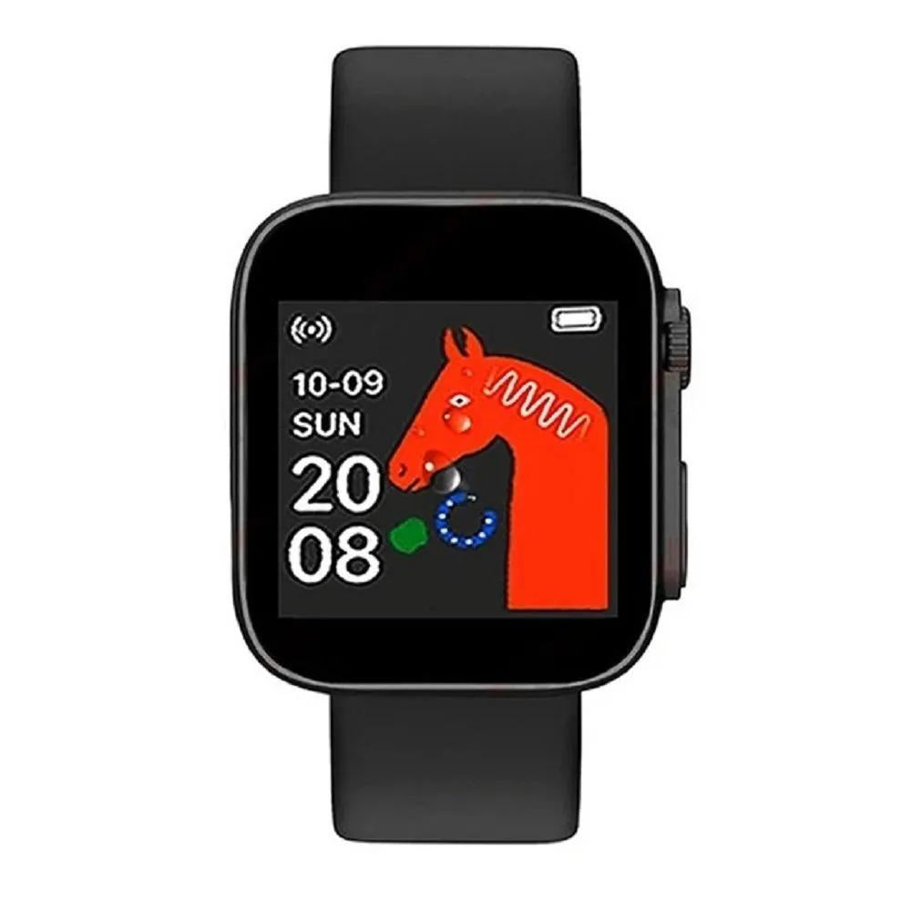 New Updated Ultra Series Fitness Tracking Smart Wristband
