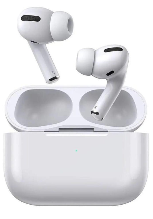 AirPods-Wireless Bluetooth Earbuds with Charging Case