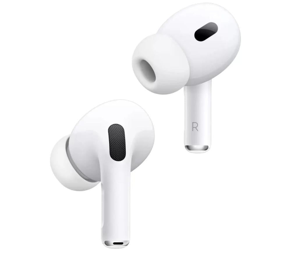 AirPods-Wireless Bluetooth Earbuds with Charging Case