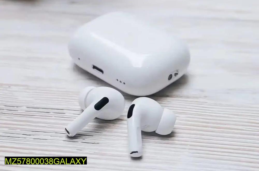 AirPods-Wireless Bluetooth Earbuds with Charging Case