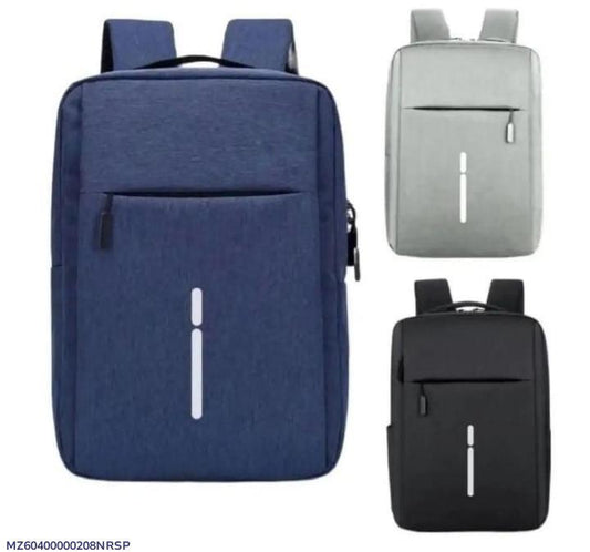 Multipurpose Laptop Bag - 1 P