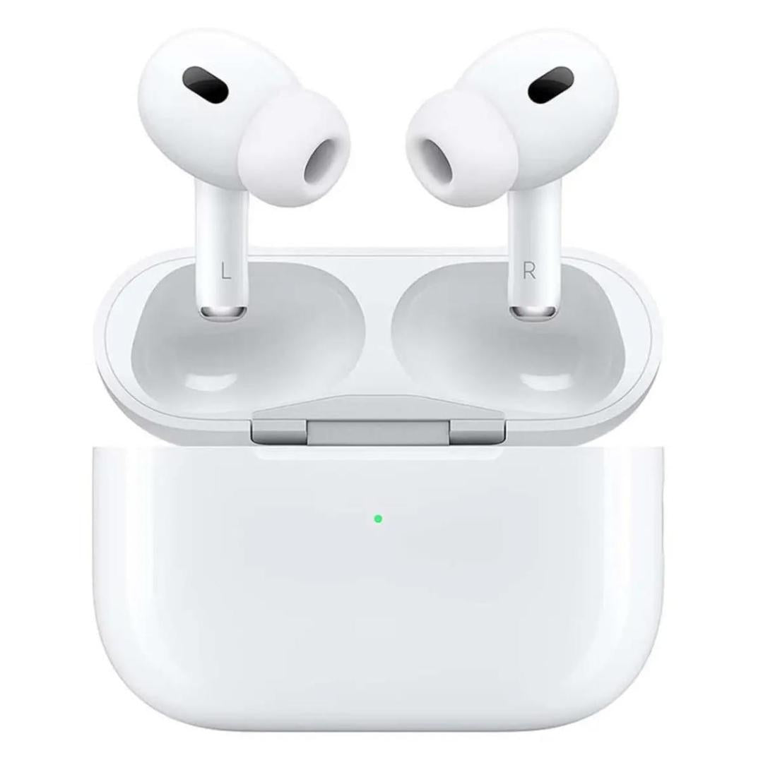 AirPods Pro 2084 – Dual Mode Wireless Earbuds with Smart Touch & Clear Voice (500mAh, IPX Protection)