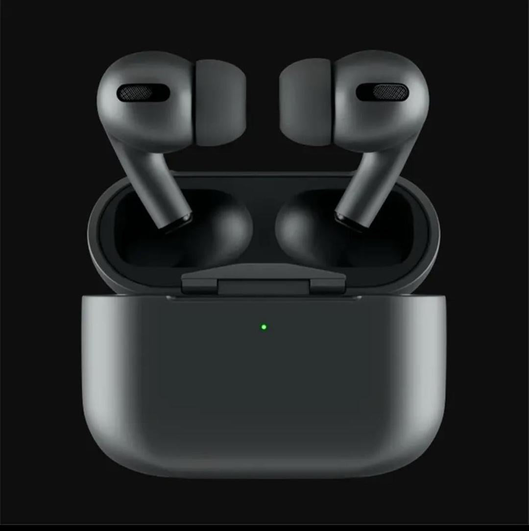 AirPods Pro 2084 – Dual Mode Wireless Earbuds with Smart Touch & Clear Voice (500mAh, IPX Protection)