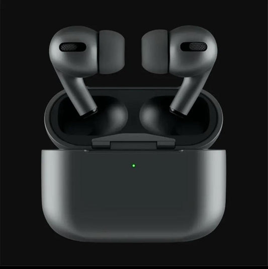 AirPods Pro 2084 – Dual Mode Wireless Earbuds with Smart Touch & Clear Voice (500mAh, IPX Protection)
