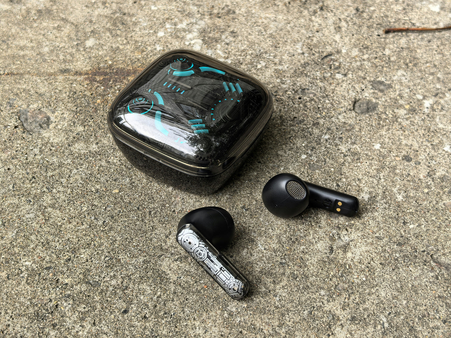 EarBuds