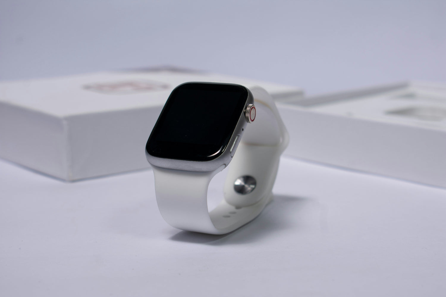 Smart Watches