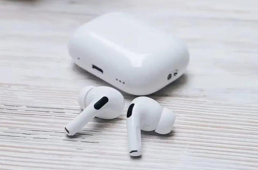 AirPods-Wireless Bluetooth Earbuds with Charging Case